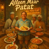 Alleen maar Patat