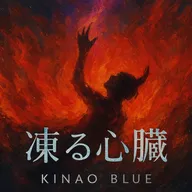 Kinao Blue
