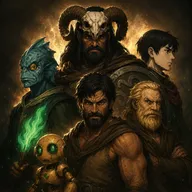 House Gaiadonos