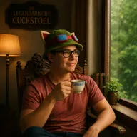 Lennard Cuckstoel