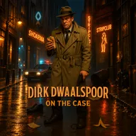 On The Case