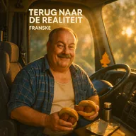 Terug naar de realiteit