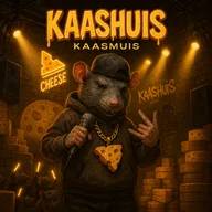 Kaashuis