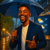 Thabo Makoena