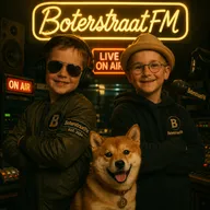 Kinderen voor Kinderen