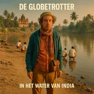 In het Water van India