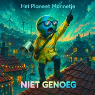 Niet Genoeg