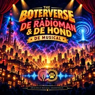 De Radioman & De Hond de Musical