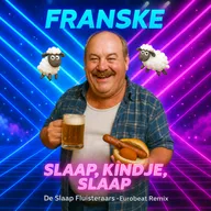 Slaap, Kindje, Slaap (Franske Remix)