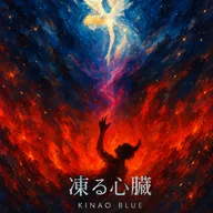 凍る心臓