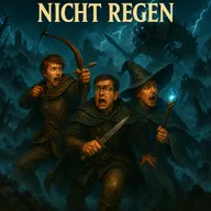 Robbin, Lennard & Björn (80's)
