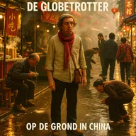 Op de Grond in China