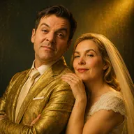 Geert & Carolien