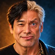 Wim? Wong?