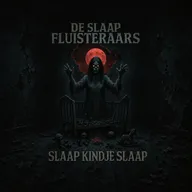 Slaap kindje slaap