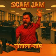 Scam Jam