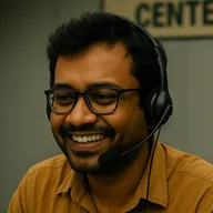 Rakesh