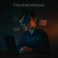 Thuiswerkdag