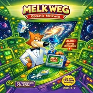 Operatie Melkweg