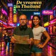 De vrouwen in Thailand