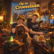 Seizoen 1