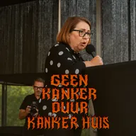 Geen Kankerduur Kankerhuis
