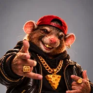 Kaasmuis