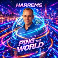Ping the World