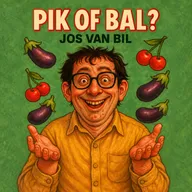 Pik of bal?