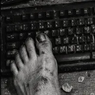 De Voeten Gamer