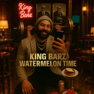 Watermelon time