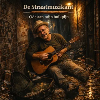 Ode aan mijn buikpijn