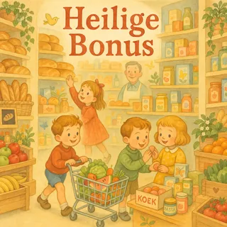 Heilige Bonus (Die kleinen Stimmen Remix)