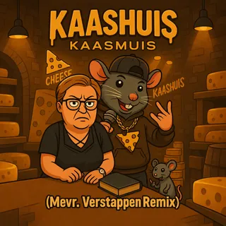 Kaashuis (Mevr. Verstappen Remix)