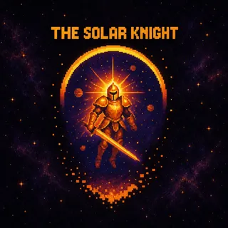The Solar Knight
