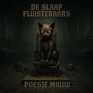 Poesje Mauw