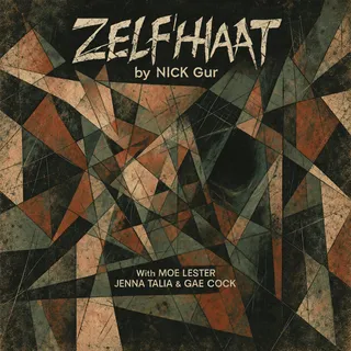 Zelfhaat