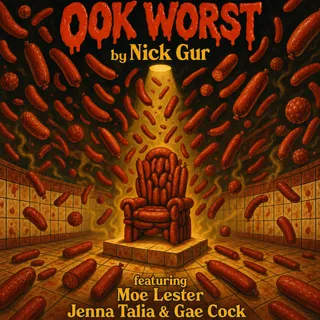 Ook Worst