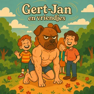 The show (en vriendjes)