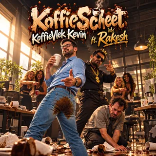 KoffieScheet
