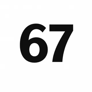 67