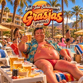 Grasjas