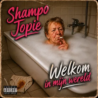 Welkom in mijn wereld