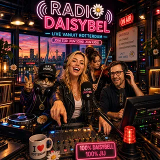 Radio Daisybel Theme