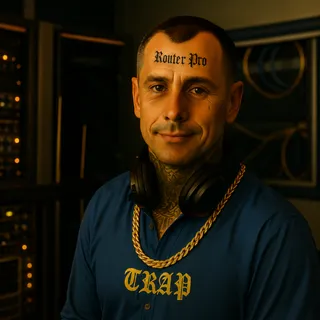 Ping me niet (Trap Remix)
