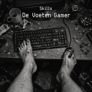 Voeten Skills
