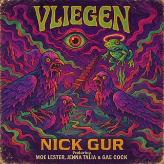 Vliegen
