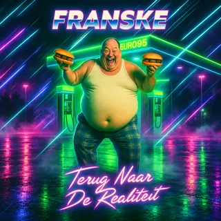 Terug naar de realiteit (Euro95 remix)