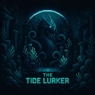 The Tide Lurker