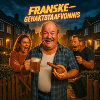Gehaktstaafvonnis
